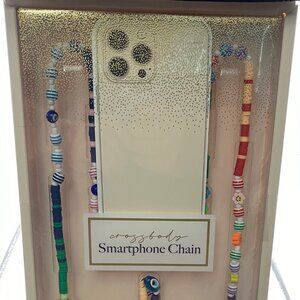 Crossbody Smartphone Chain